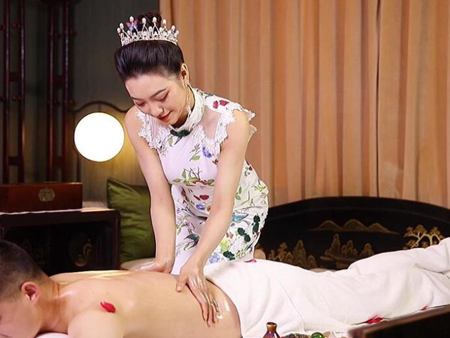 天津河西精油按摩的化学奥秘：芳香疗法如何作用于身心